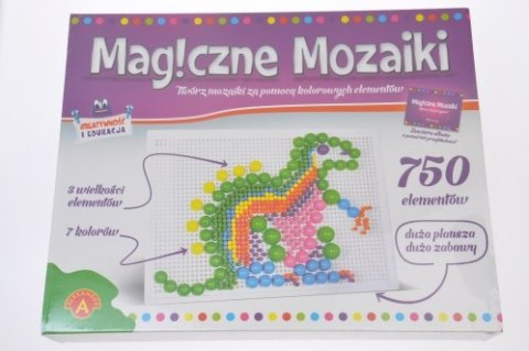 MOZAIKA DO UKL 750EL 31X25X6 MAGICZNA ALX PUD ALEXANDER