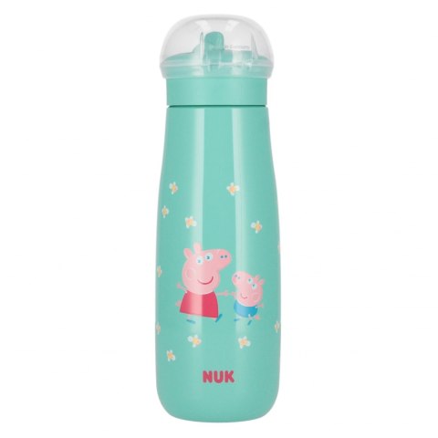 NUK KUBEK 450 ML 12M MINI-ME PEPPA 10255011 NUK