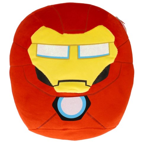 PLUSZAK 22 CM IRON MAN SQUISH MARVEL METEOR TY39253 METEOR