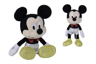 DISNEY D100 KOL. PLATYNOWA MICKEY 25CM SIMBA