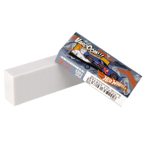 GUMKA DO MAZANIA HOT WHEELS STARPAK 378771 STARPAK