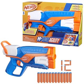 NERF N SERIES AGILITY F8629 WB4 HASBRO