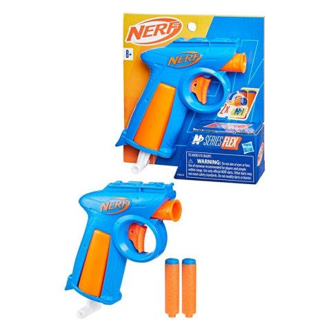 NERF N SERIES FLEX F8623 WB6 HASBRO