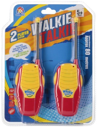 WALKI TALKI 23X29 CM TRIFOX A-0627 TRIFOX