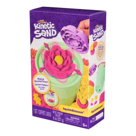 KINETIC SAND KWIAT 6071548 WB4 SPIN MASTER