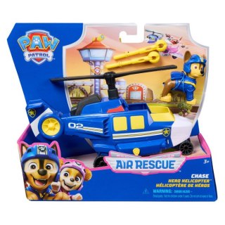 PAW PATROL AIR POJAZD CHASE 6071173 WB2 SPIN MASTER