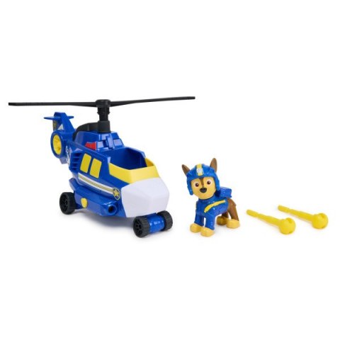 PAW PATROL AIR POJAZD CHASE 6071173 WB2 SPIN MASTER