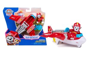 PAW PATROL AIR POJAZD MARSHALL 6071174 WB2 SPIN MASTER