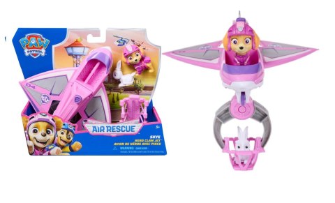 PAW PATROL AIR POJAZD SKYE 6071215 WB2 SPIN MASTER