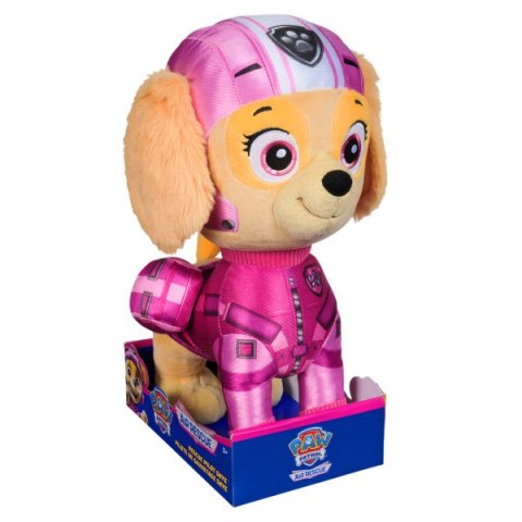 PAW PATROL PLUSZ MASKOTKA SKYE 6071652 WB2 SPIN MASTER