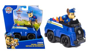 PAW PATROL POJAZD PODST CHASE 6071210 WB3 SPIN MASTER