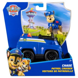 PAW PATROL POJAZD PODST CHASE 6071210 WB3 SPIN MASTER