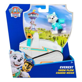 PAW PATROL POJAZD PODST EVEREST 6071217 WB3 SPIN MASTER