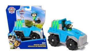 PAW PATROL POJAZD PODST REX 6071216 WB3 SPIN MASTER