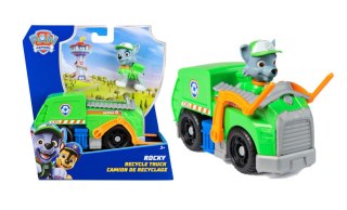 PAW PATROL POJAZD PODST ROCKY 6071213 WB3 SPIN MASTER