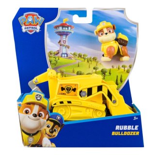 PAW PATROL POJAZD PODST RUBBLE 6071214 WB3 SPIN MASTER