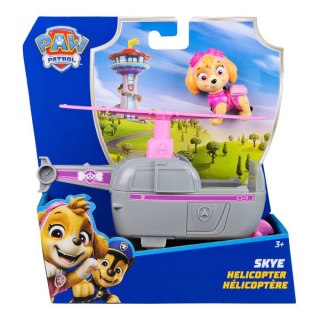 PAW PATROL POJAZD PODST SKYE 6071211 WB3 SPIN MASTER