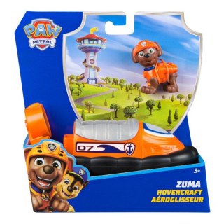 PAW PATROL POJAZD PODST ZUMA 6071225 WB3 SPIN MASTER