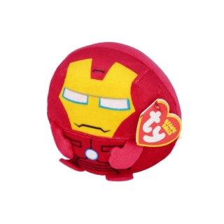 PLUSZAK IRON MAN MARVEL 8CM METEOR TY42565 METEOR