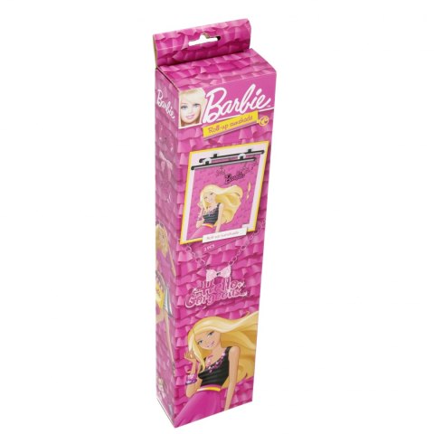 ZUMA KIDS ROLETA SAMOCHODOWA PRZECIWSŁONECZNA BARBIE 2SZT 280999 ZUMA KIDS