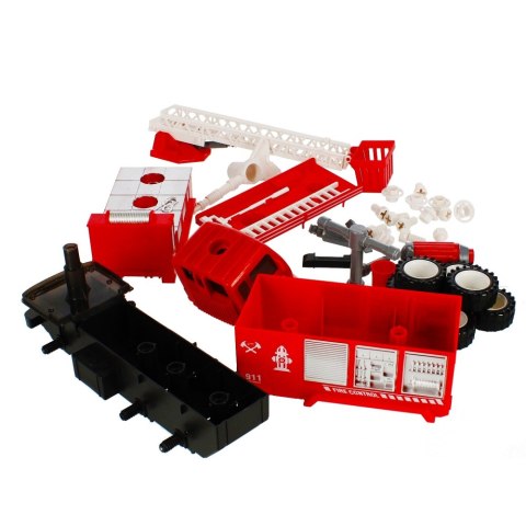 AUTO FIREFIGHTER FOR TURNING MEGA CREATIVE 481061