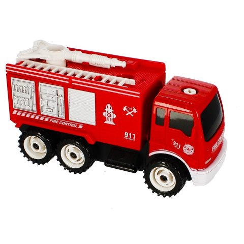 AUTO FIREFIGHTER FOR TURNING MEGA CREATIVE 481061