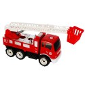 AUTO FIREFIGHTER FOR TURNING MEGA CREATIVE 481061