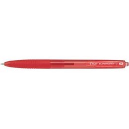AUTOMATIC PEN SUPER GRIP RED A 12 REMOTE CONTROL PIBPGG-8RFRR