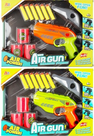 DOT GUN WITH ACCESSORIES MEGA CREATIVE 454228