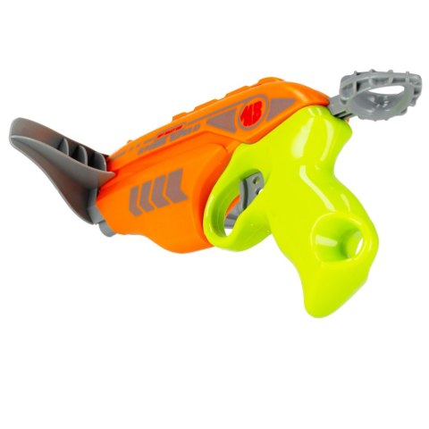 DOT GUN WITH ACCESSORIES MEGA CREATIVE 454228