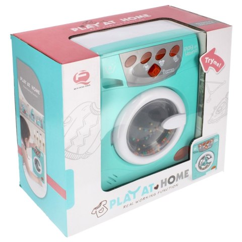 MEGA CREATIVE WASHING MACHINE 464314