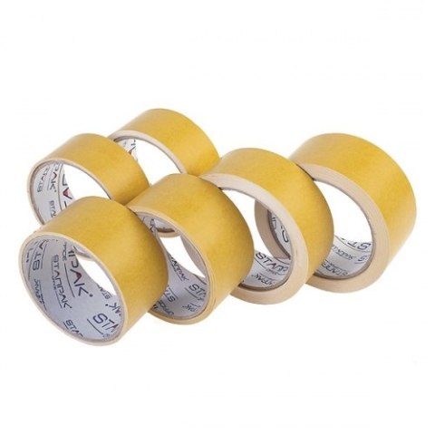 DOUBLE-SIDED TAPE 48MM/5M STARPAK 327469