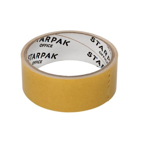 DOUBLE-SIDED TAPE 48MM/5M STARPAK 327469