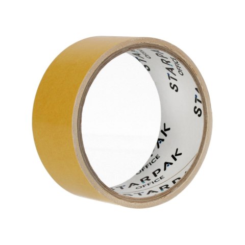 DOUBLE-SIDED TAPE 48MM/5M STARPAK 327469