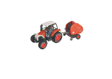 METAL TRACTOR MY RANCH MEGA CREATIVE 405333