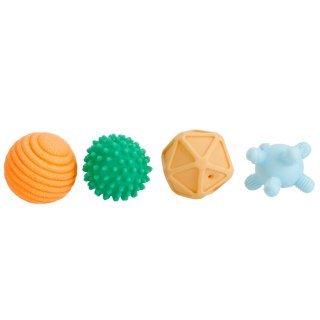 BATH TOY BALLS MEGA CREATIVE 461297