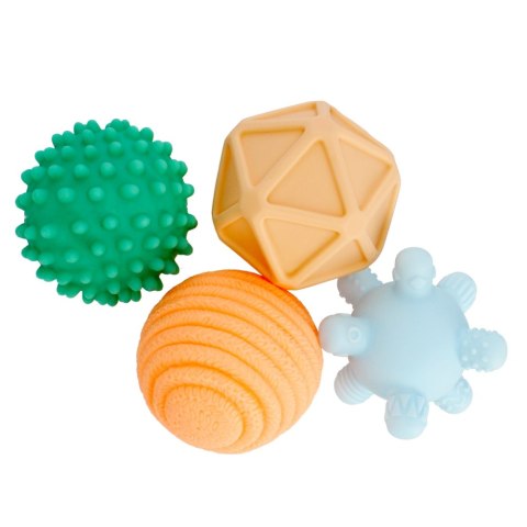 BATH TOY BALLS MEGA CREATIVE 461297