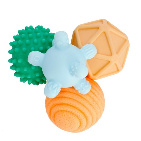 BATH TOY BALLS MEGA CREATIVE 461297