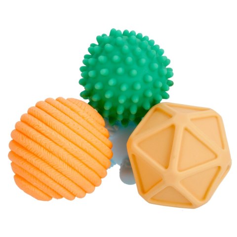 BATH TOY BALLS MEGA CREATIVE 461297