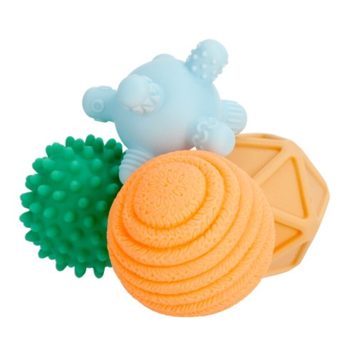 BATH TOY BALLS MEGA CREATIVE 461297