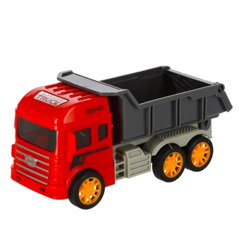 TRUCK 12CM MIX MEGA CREATIVE 443441