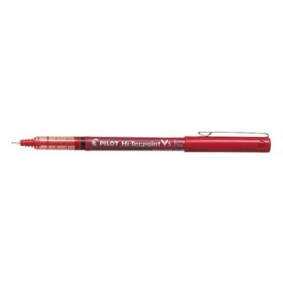 FINE PEN V5 RED REMOTE PIBX-V5R