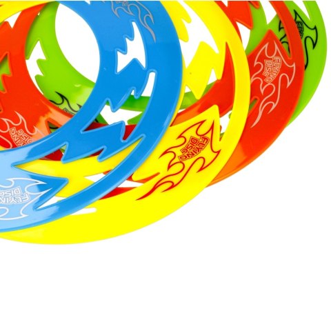 FLYING DISC 26 CM MEGA CREATIVE 458614