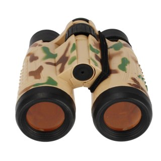 BINOCULAR WITH COMPASS MIX COLOR MEGA CREATIVE 462672