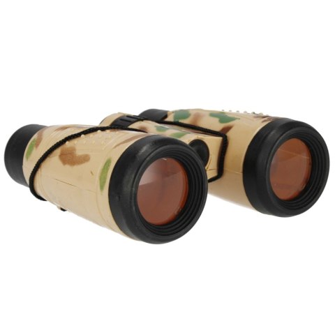 BINOCULAR WITH COMPASS MIX COLOR MEGA CREATIVE 462672