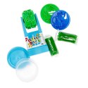 Plastic Dough With Accessories Stamps 474348