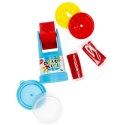 Plastic Dough With Accessories Stamps 474348