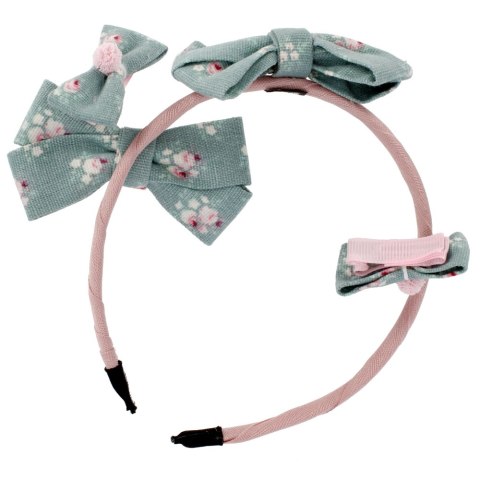 HAIR ACCESSORIES NELLA CELADINE MEGA CREATICE 474000