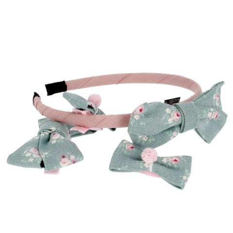 HAIR ACCESSORIES NELLA CELADINE MEGA CREATICE 474000