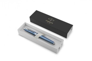 PARKER FOUNTAIN PEN IM PREMIUM CT BLUE 2143651